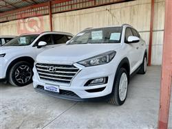 هیوندای تۆکسۆن